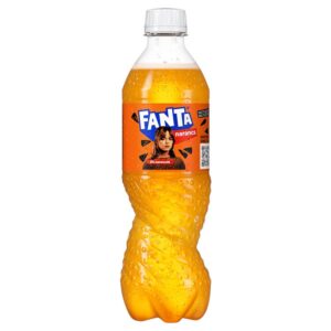 Fanta